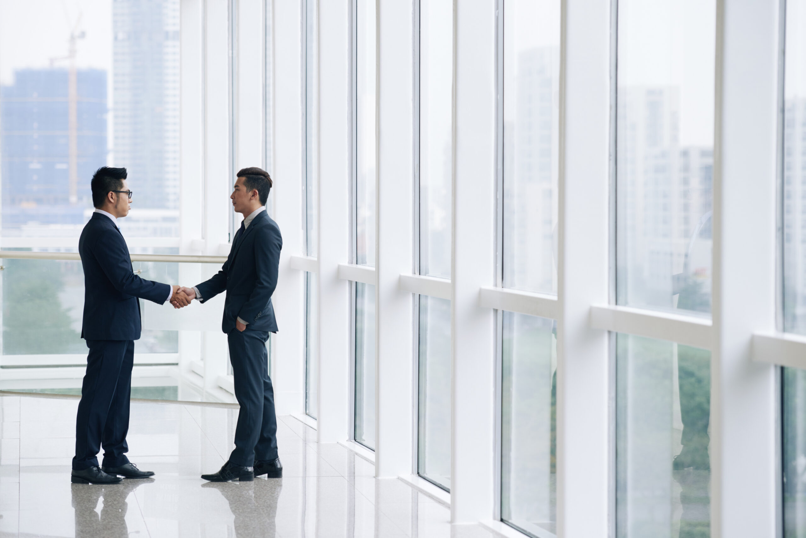 Negotiation: It’s an Art, Not a Process